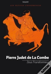 Capa do artigo Zeus Transformeur