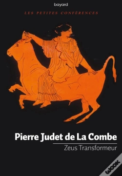 Capa do artigo Zeus Transformeur