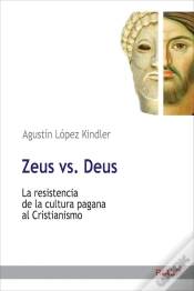 Capa do artigo Zeus Vs. Deus