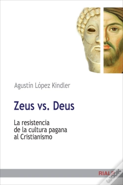 Capa do artigo Zeus Vs. Deus