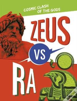 Capa do artigo Zeus Vs Ra