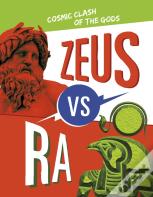 Zeus Vs Ra