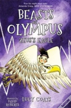 Capa do artigo Zeus'S Eagle