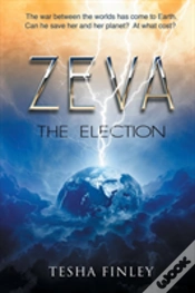 Capa do artigo Zeva