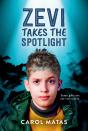 Zevi Takes The Spotlight - Preview