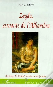 Capa do artigo Zeyda, Servante De L