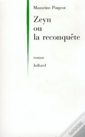 Capa do artigo Zeyn Ou La Reconquête