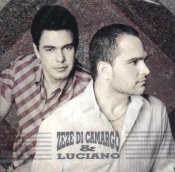 Capa do artigo Zezé Di Camargo & Luciano - CD
