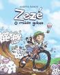 Zezé - O Miúdo Guloso - Preview