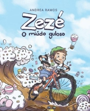 Capa do artigo Zezé - O Miúdo Guloso