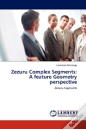 Capa do artigo Zezuru Complex Segments