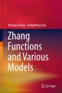 Zhang Functions And Various Models - Preview
