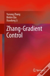 Capa do artigo Zhang-Gradient Control