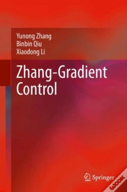 Capa do artigo Zhang-Gradient Control