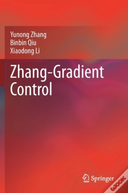 Capa do artigo Zhang-Gradient Control