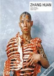 Zhang Huan