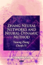 Zhang Neural Networks & Neural-Dynamic Method - Preview