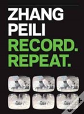 Zhang Peili