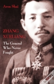 Capa do artigo Zhang Xueliang