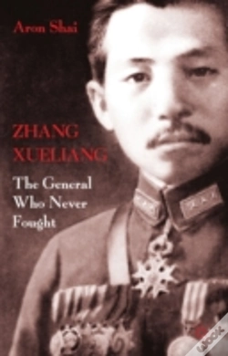 Capa do artigo Zhang Xueliang