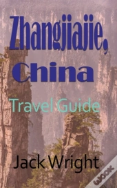 Zhangjiajie, China