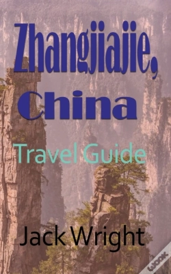 Capa do artigo Zhangjiajie, China
