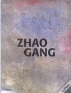 Capa do artigo Zhao Gang