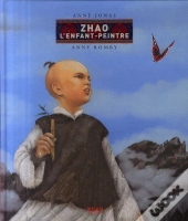 Zhao, L'Enfant-Peintre
