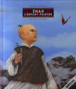 Capa do artigo Zhao, L'Enfant-Peintre