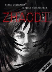 Capa do artigo Zhaodi