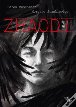 Capa do artigo Zhaodi