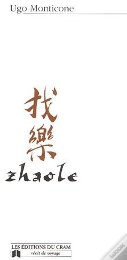 Capa do artigo Zhaole