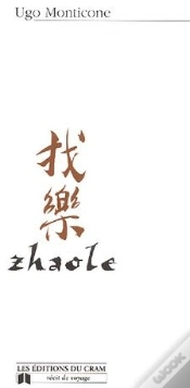 Capa do artigo Zhaole