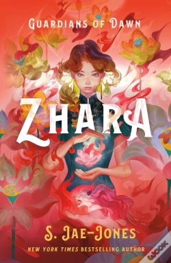 Capa do artigo Zhara