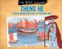 Zheng He - Preview