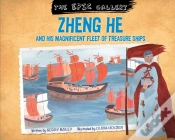 Capa do artigo Zheng He