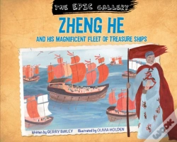 Capa do artigo Zheng He