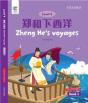 Zhenghe'S Voyages - Preview