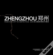 Capa do artigo Zhengzhou
