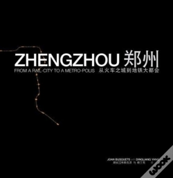 Capa do artigo Zhengzhou
