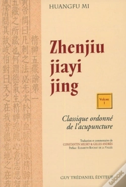 Capa do artigo Zhenjiu Jiayi Jing