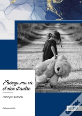 Zhenya, Ma Vie Et Rien D'Autre