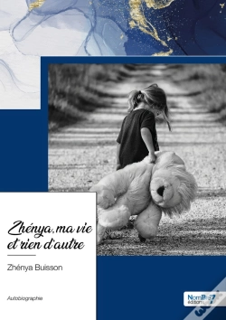 Capa do artigo Zhenya, Ma Vie Et Rien D'Autre