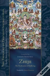 Zhije: The Pacification Of Suffering