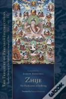 Zhije: The Pacification Of Suffering