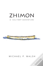 Capa do artigo Zhimon