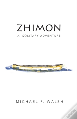 Capa do artigo Zhimon