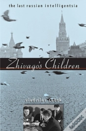 Capa do artigo Zhivago