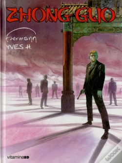 Capa do artigo Zhong Gou