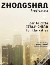 Capa do artigo Zhongshan Programme /Anglais/Italien